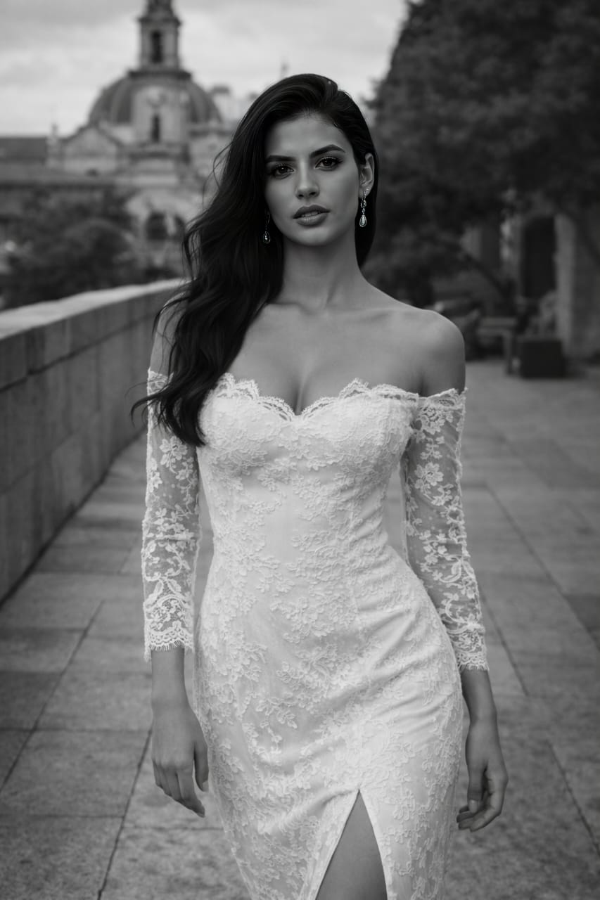 Modelo destacada Paraguay